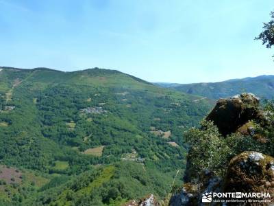 Sierra del Caurel:Courel; Lugo_Galicia; senderismo en cercedilla viajes organizados a madrid;ruta pe